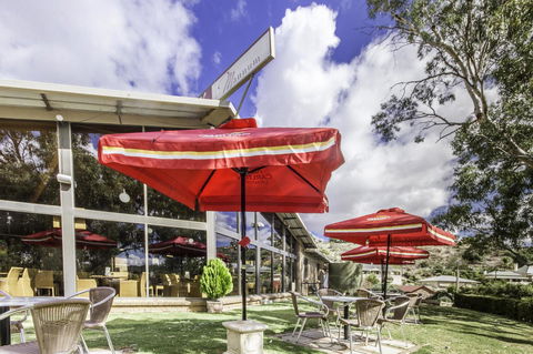 Mannum Motel - Accommodation Australia 1