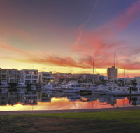 Haven Marina Glenelg - Accommodation Australia