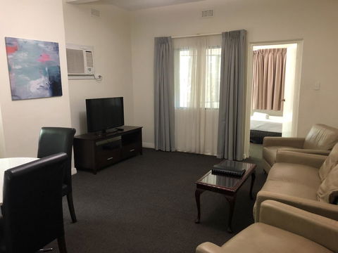 Greenways Apartments - Accommodation Australia 16