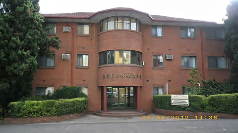 Greenways Apartments - Accommodation Australia 19