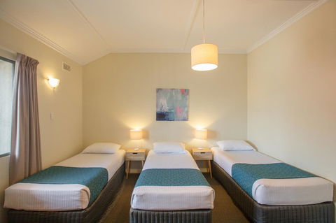 Greenways Apartments - Accommodation Australia 9