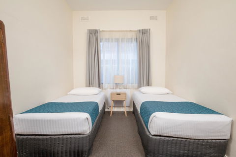 Greenways Apartments - Accommodation Australia 2