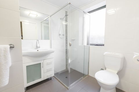 Greenways Apartments - Accommodation Australia 5
