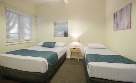 Greenways Apartments - Accommodation Australia 11