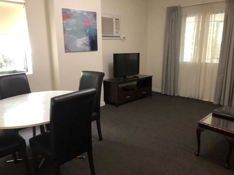 Greenways Apartments - Accommodation Australia 17