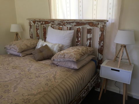 A Peaceful Cabin In The Country - Accommodation Australia 3