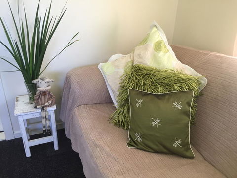 A Peaceful Cabin In The Country - Accommodation Australia 2