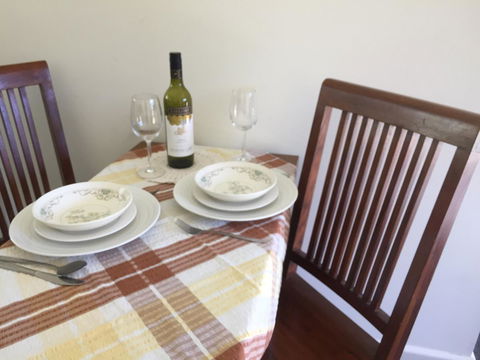 A Peaceful Cabin In The Country - Accommodation Australia 4