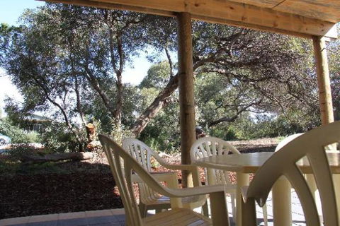 LAS ARENAS - The Sands - BEACH HOUSE - Accommodation Australia 8