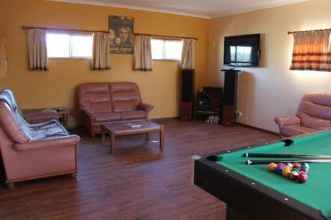 LAS ARENAS - The Sands - BEACH HOUSE - Accommodation Australia 3