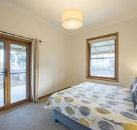 Flinders Bush Retreats - Accommodation Australia