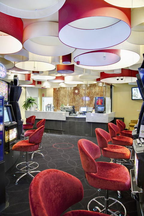 Walkers Arms Hotel - Accommodation Australia 6