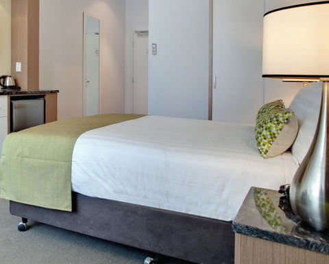 Walkers Arms Hotel - Accommodation Australia 13