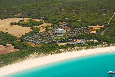 Pullman Bunker Bay Resort Margaret River - Accommodation Australia 2