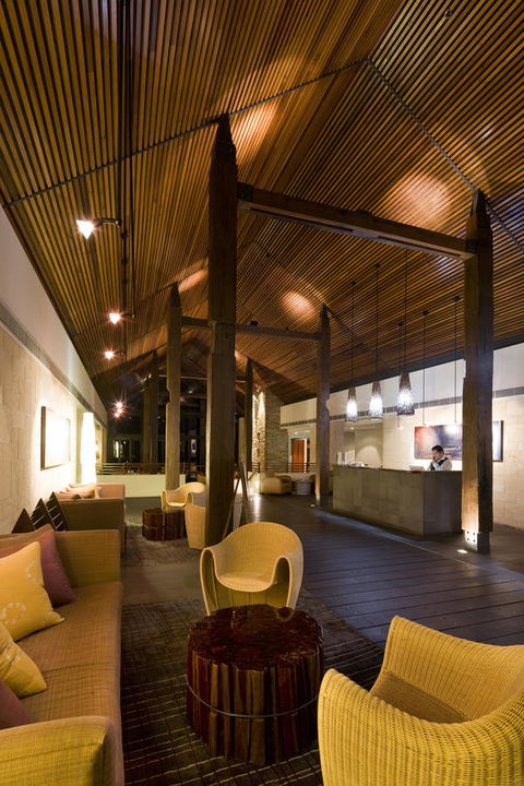 Pullman Bunker Bay Resort Margaret River - Accommodation Australia 17