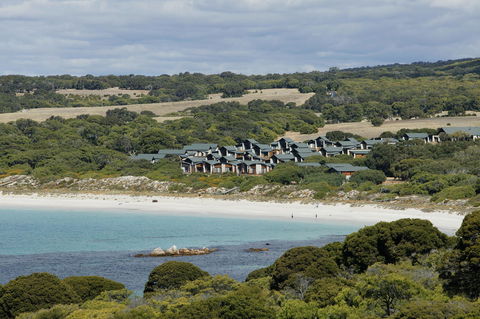 Pullman Bunker Bay Resort Margaret River - Accommodation Australia 22