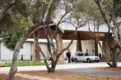 Pullman Bunker Bay Resort Margaret River - Accommodation Australia 37