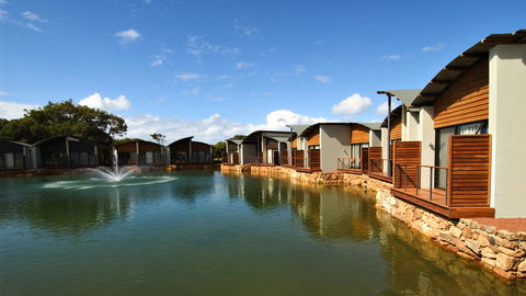 Pullman Bunker Bay Resort Margaret River - Accommodation Australia 41