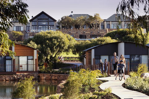 Pullman Bunker Bay Resort Margaret River - Accommodation Australia 32