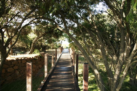 Pullman Bunker Bay Resort Margaret River - Accommodation Australia 20