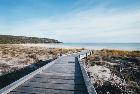 Pullman Bunker Bay Resort Margaret River - Accommodation Australia 11