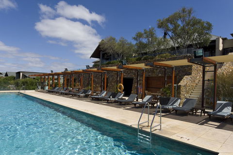 Pullman Bunker Bay Resort Margaret River - Accommodation Australia 34