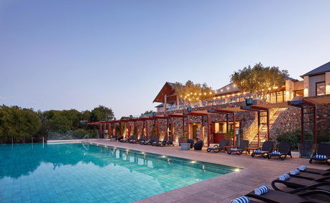 Pullman Bunker Bay Resort Margaret River - Accommodation Australia 1