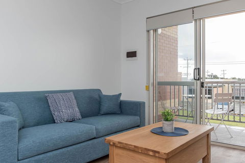 Jurien Bay Motel Apartments - Accommodation Australia 17