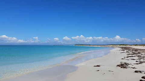 Jurien Bay Motel Apartments - Accommodation Australia 1