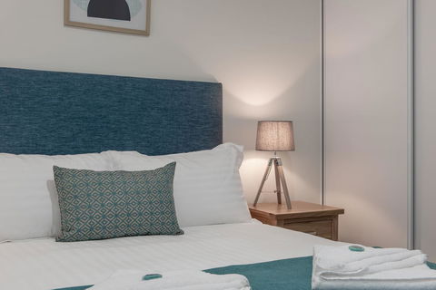 Jurien Bay Motel Apartments - Accommodation Australia 2