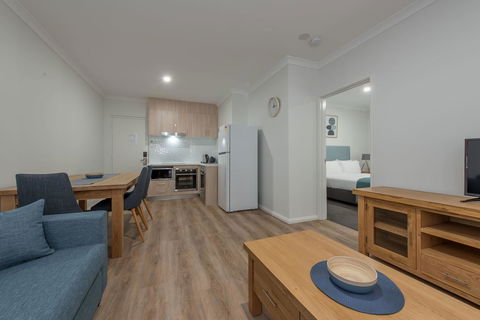 Jurien Bay Motel Apartments - Accommodation Australia 4