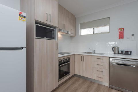 Jurien Bay Motel Apartments - Accommodation Australia 16