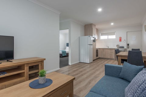 Jurien Bay Motel Apartments - Accommodation Australia 19