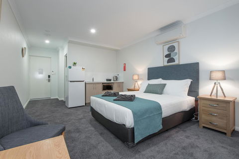 Jurien Bay Motel Apartments - Accommodation Australia 9