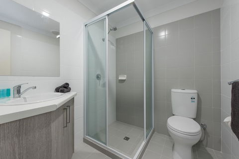 Jurien Bay Motel Apartments - Accommodation Australia 10