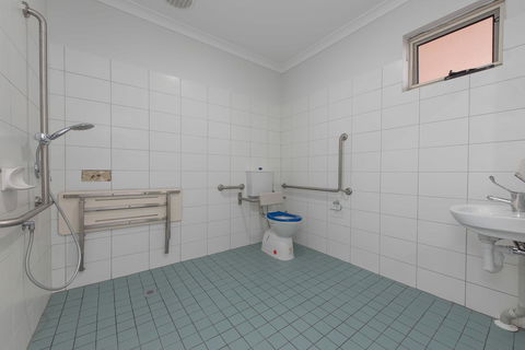 Jurien Bay Motel Apartments - Accommodation Australia 27