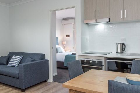 Jurien Bay Motel Apartments - Accommodation Australia 13