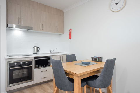 Jurien Bay Motel Apartments - Accommodation Australia 12