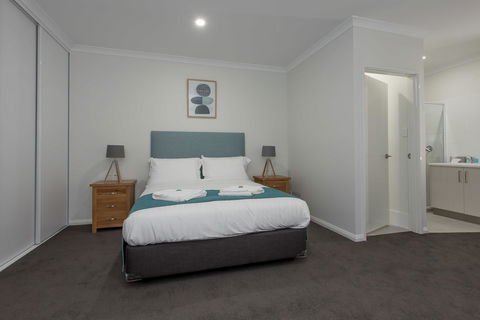 Jurien Bay Motel Apartments - Accommodation Australia 5