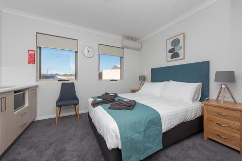 Jurien Bay Motel Apartments - Accommodation Australia 23