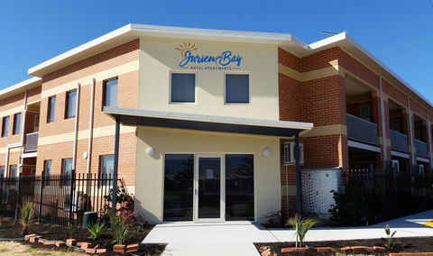 Jurien Bay Motel Apartments - Accommodation Australia 0