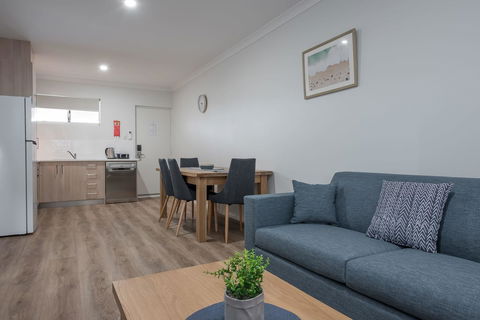Jurien Bay Motel Apartments - Accommodation Australia 7