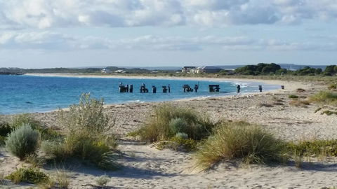 Jurien Bay Motel Apartments - Accommodation Australia 25