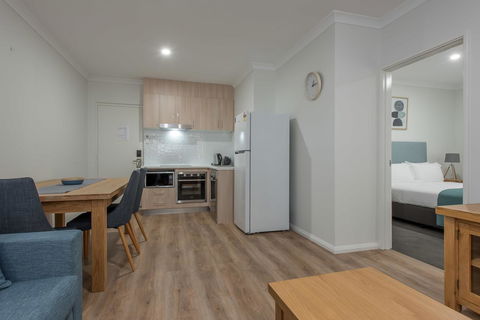Jurien Bay Motel Apartments - Accommodation Australia 15