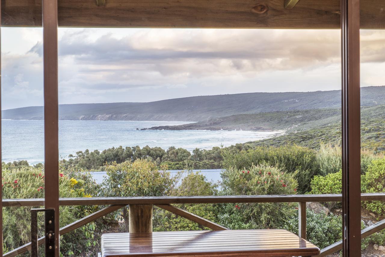 Yallingup WA Accommodation Australia