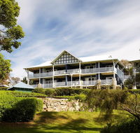 Seashells Yallingup - Accommodation Australia