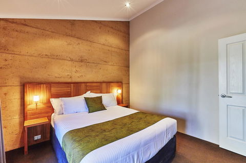 Eight Willows Retreat - Accommodation Australia 10