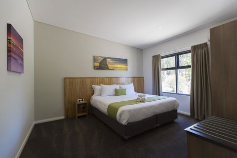 Eight Willows Retreat - Accommodation Australia 21