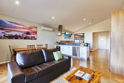 Eight Willows Retreat - Accommodation Australia 34