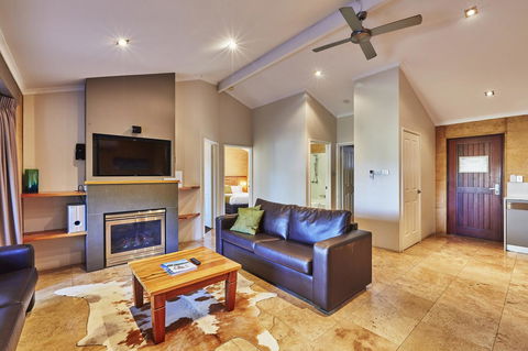 Eight Willows Retreat - Accommodation Australia 13